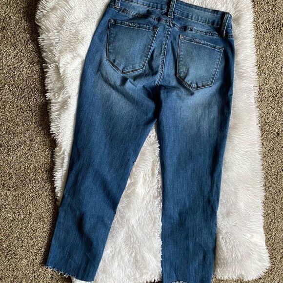 KanCan Jeans Size 9  - Picture 3 of 9